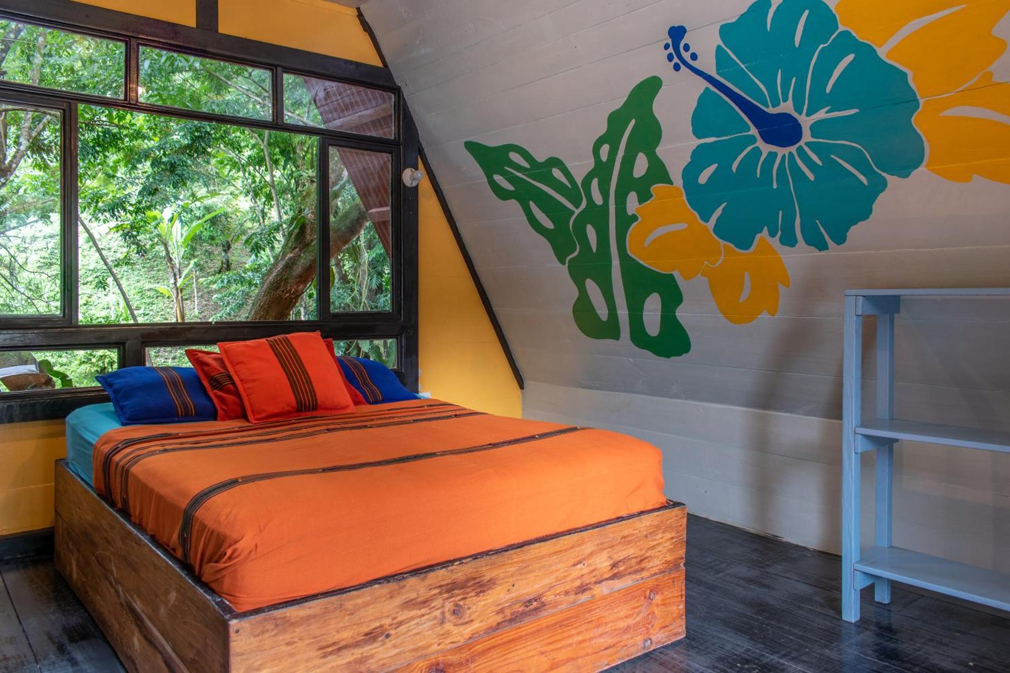 Greengos Hotel Lanquín Extérieur photo