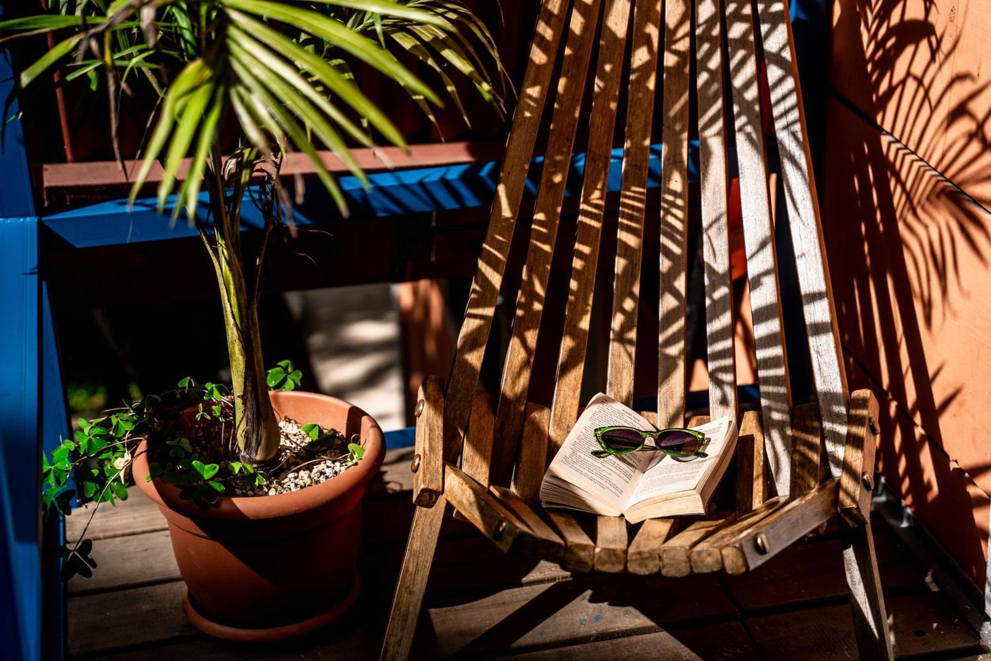 Greengos Hotel Lanquín Extérieur photo